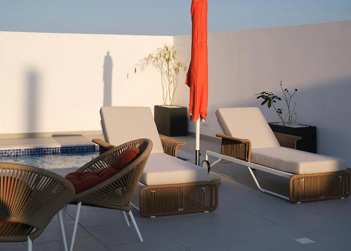 Studio M Muscat