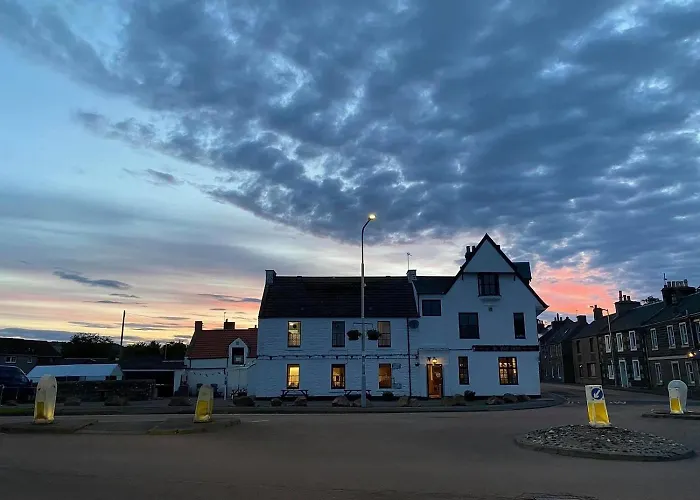 Ye Olde Hotel