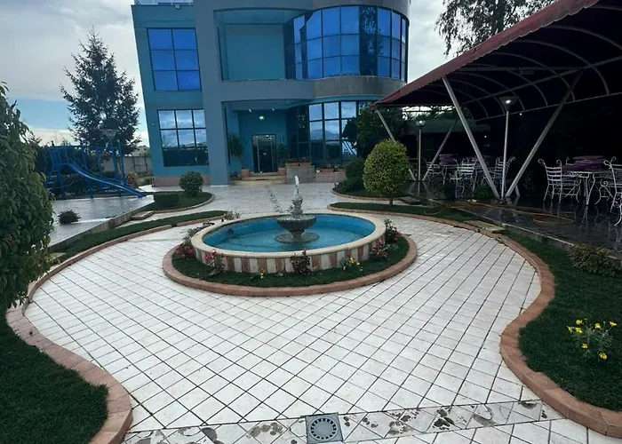 Hotel Kleo