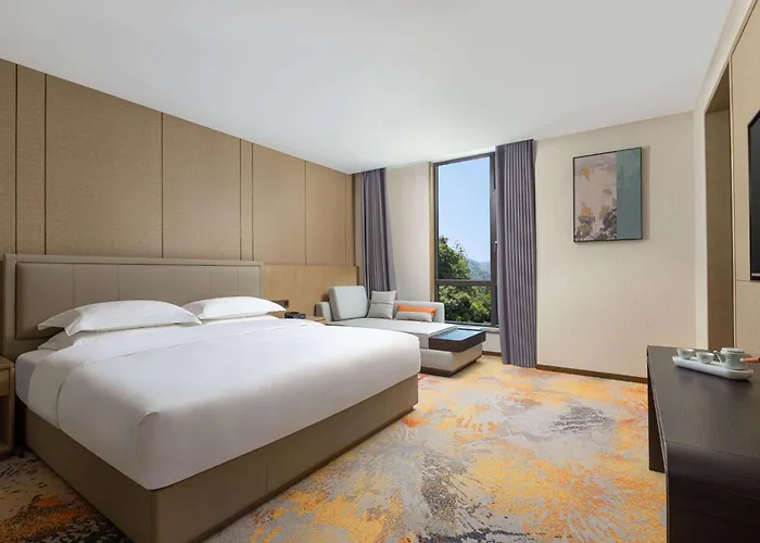 Wyndham Zhangjiajie Wulingyuan