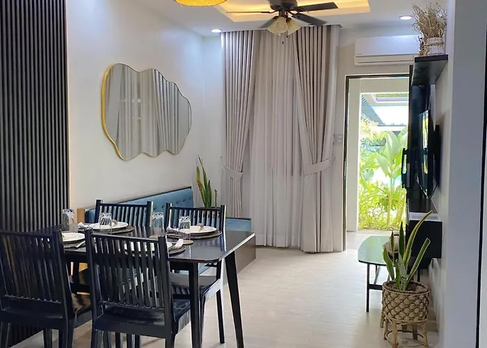 Acquatro Suites