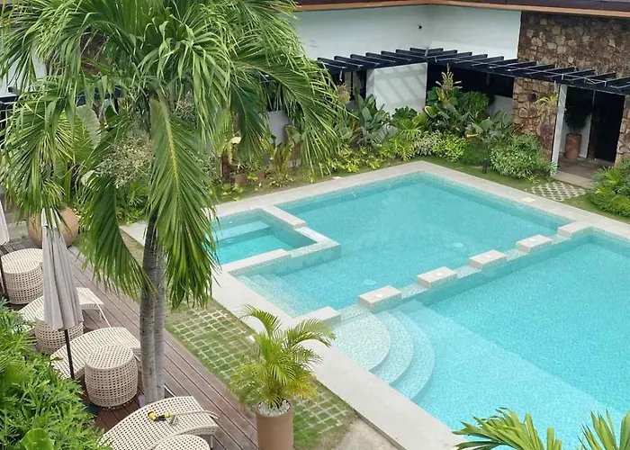 Acquatro Suites