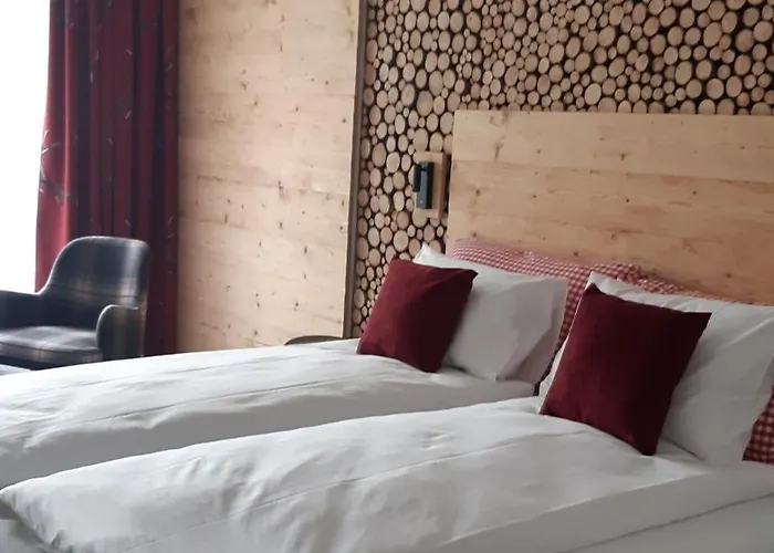 Hotel Steinmattli