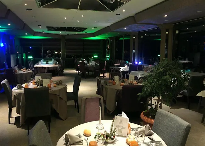 Hôtel Bel Horizon