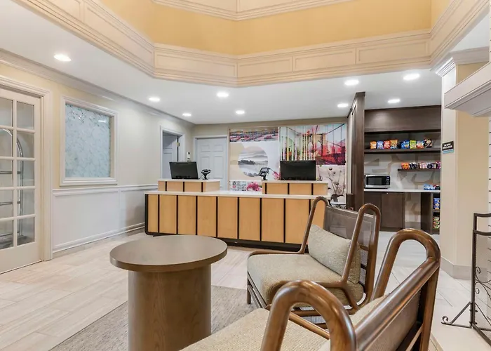 Sonesta ES Suites Dulles Airport
