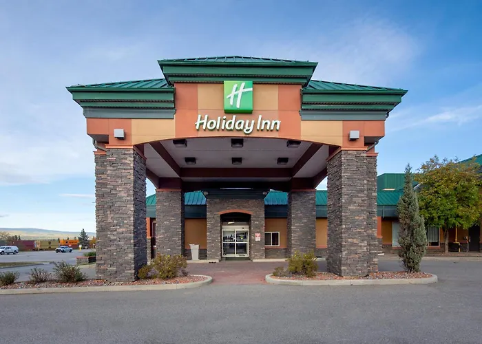 Holiday Inn Hinton By Ihg