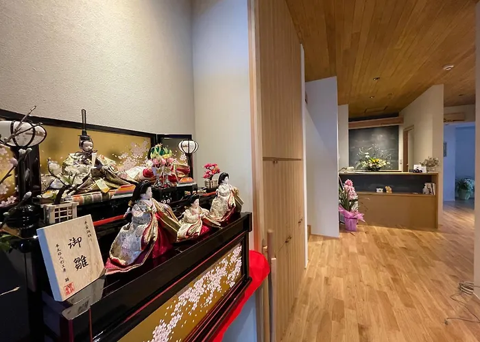 Kusatsuonsen Hoshikawa