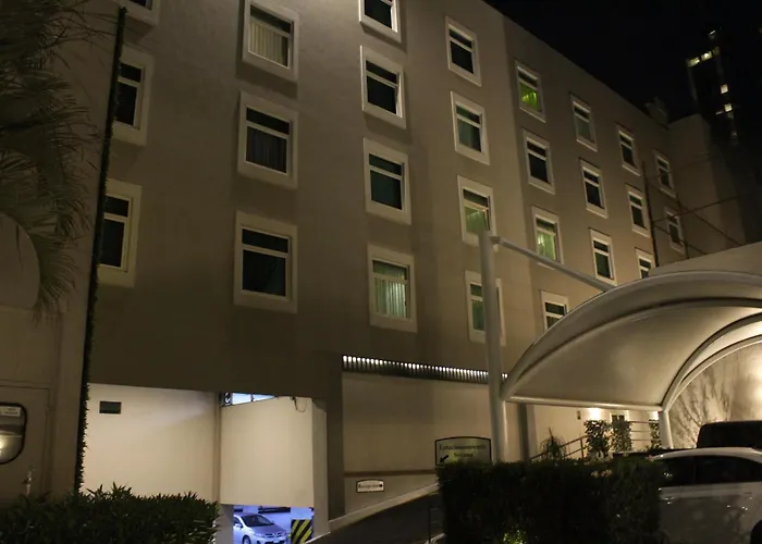Hotel Portobelo
