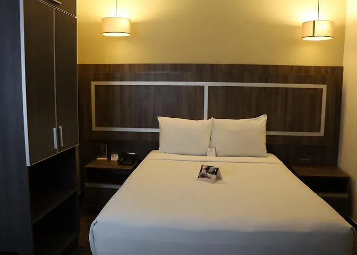 Rado Hotel - Santa Maria