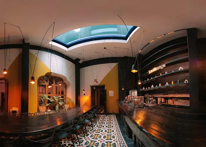 Elena De Cobre, Leon, A Member Of Design Hotels