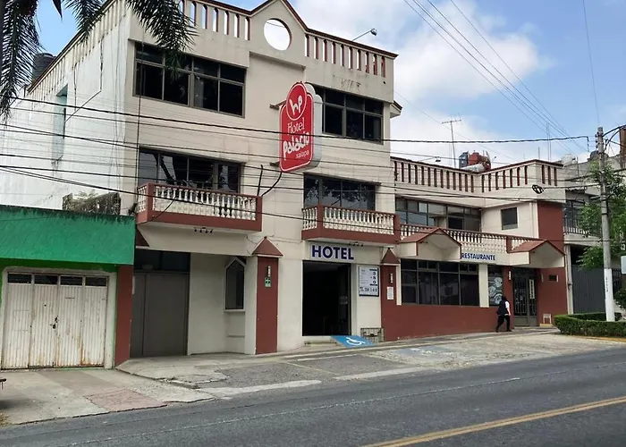 Hotel Palacio