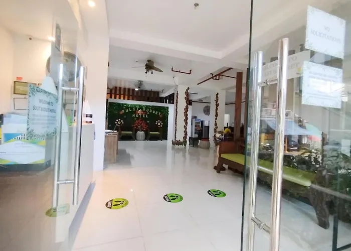 Sulit Hotel Manila