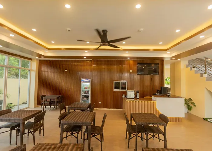 Anahaw Seaside Inn