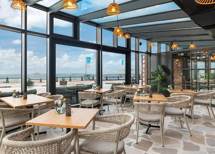 Suites Boulevard 17