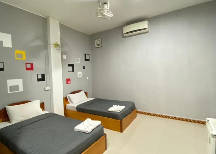 Hom Pho Guesthouse