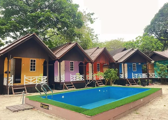Bee Chalet Perhentian Island