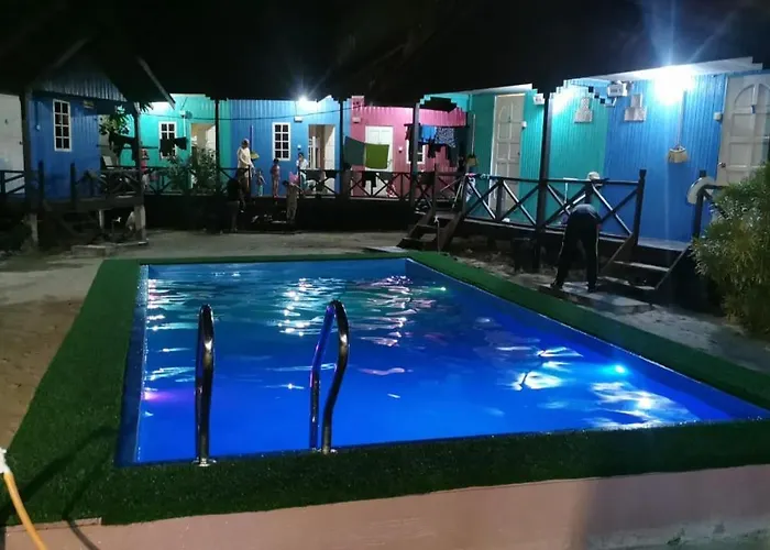 Bee Chalet Perhentian Island