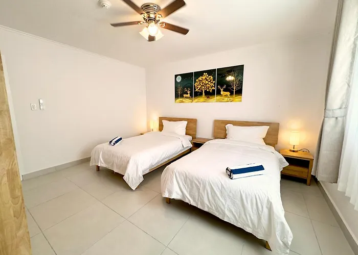 Bon Bini Suites