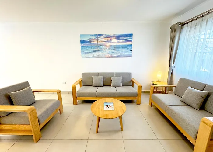 Bon Bini Suites