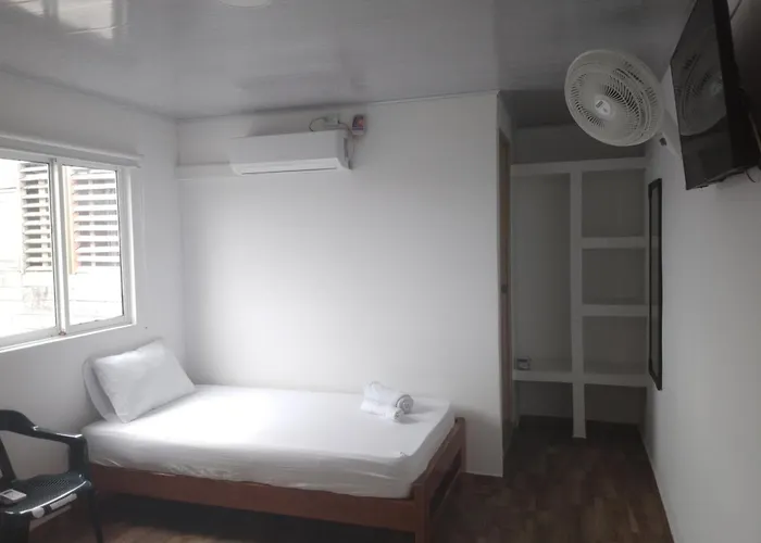 Hotel Melemar