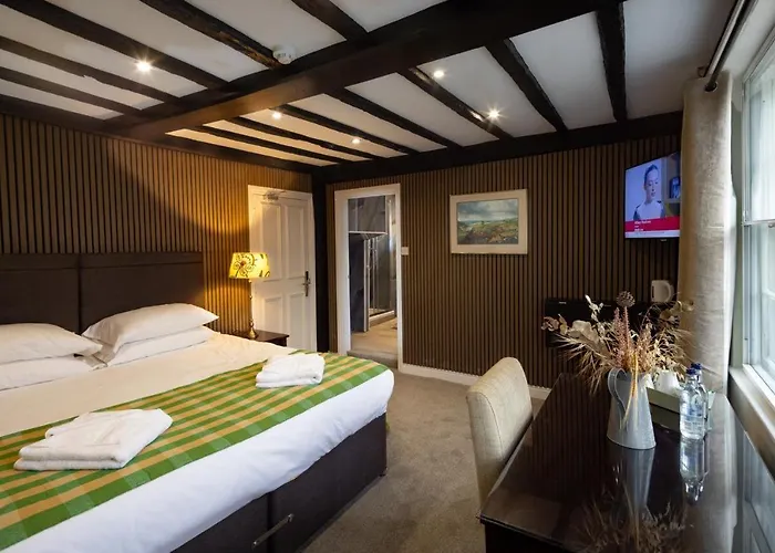 Whyte Harte Hotel