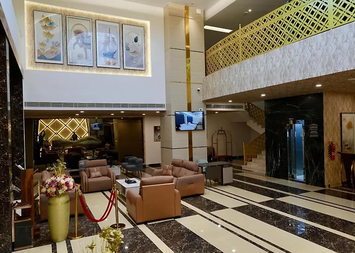 Le Royale Palace