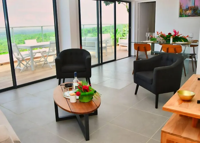 Le Gaetana Hotel