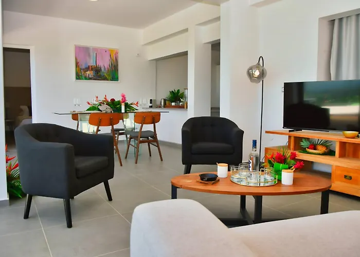 Le Gaetana Hotel