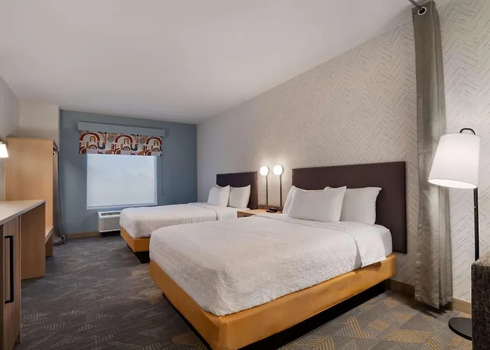 Home2 Suites By Hilton Troy, Al