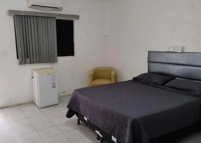 Hotel Recanto Da Lagoa