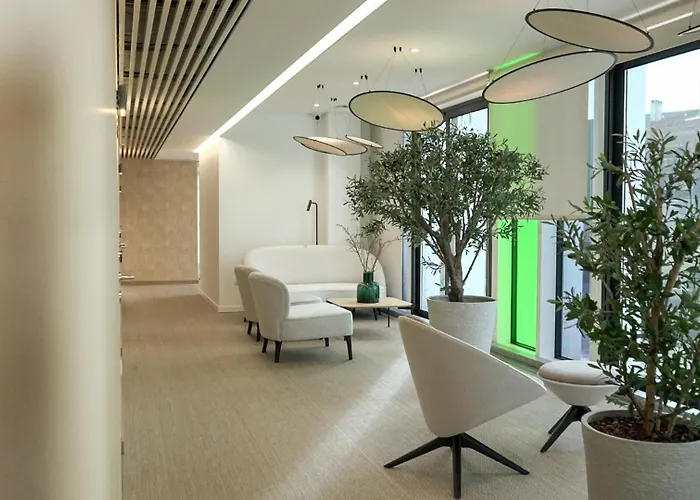 VISEU EXECUTIVE Hotel