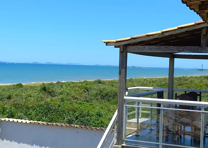 Suites A Beira Mar, Pousada A Beira Mar