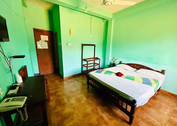 Weligama Resort