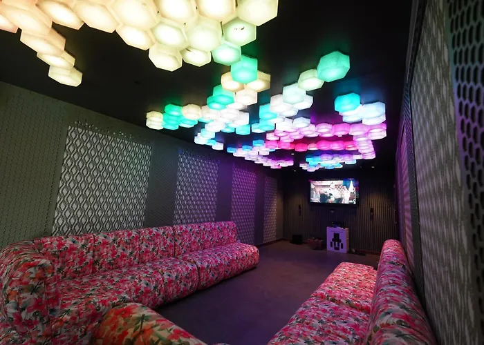 Hotel Grand Amanee