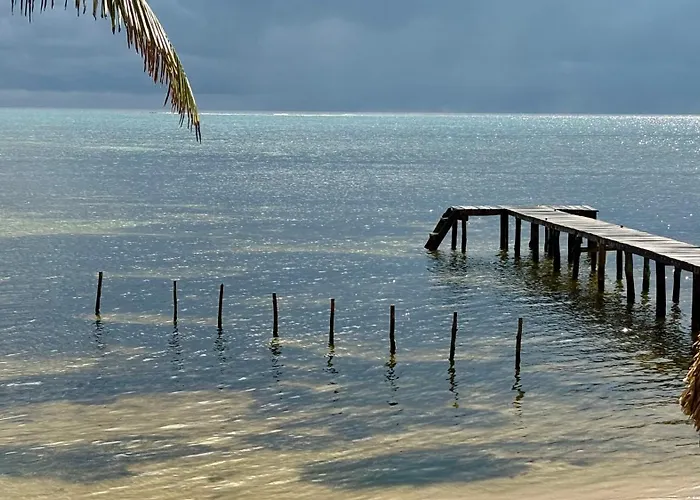 Cabana Cangrejo