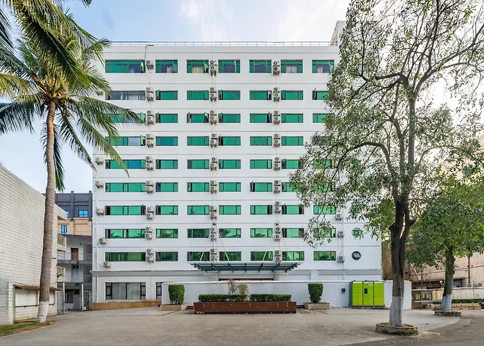 Veroia Hotel 维罗亚酒店
