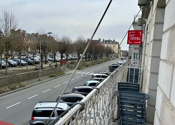 Hotel Marguerite