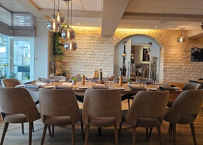 Hotel Restaurant Solskin