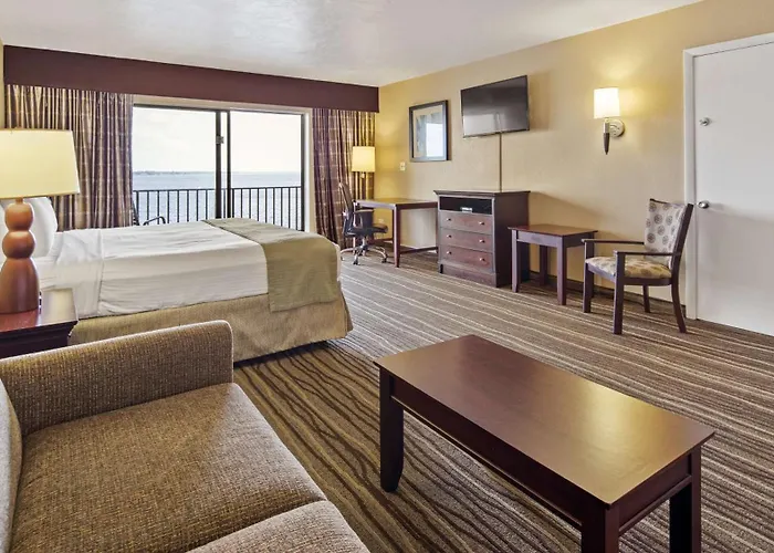 Best Western Fort Myers Waterfront