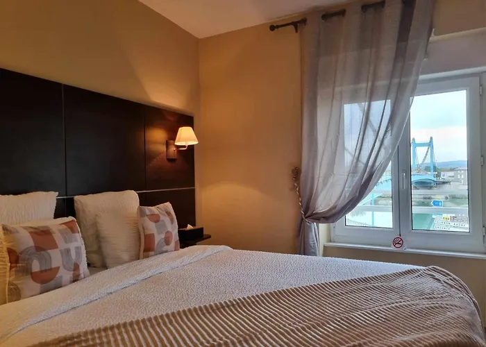 Logis Hotel Schaeffer- Restaurant Le Saint Georges