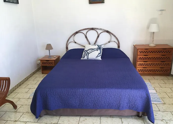 Hotel Cap Sud Caraibes