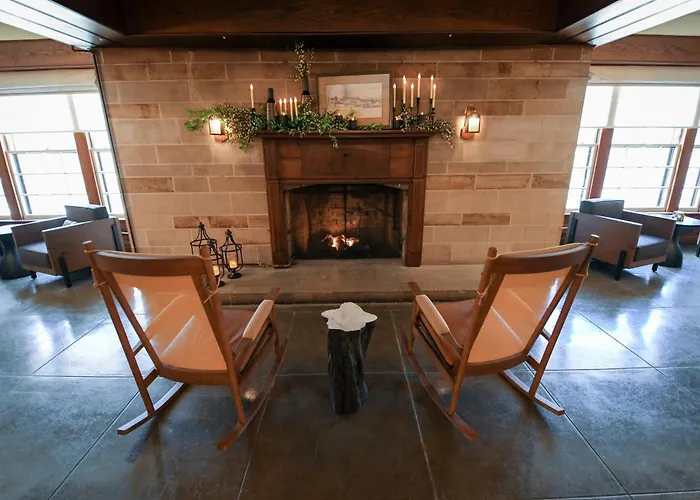 Spring Mill Inn