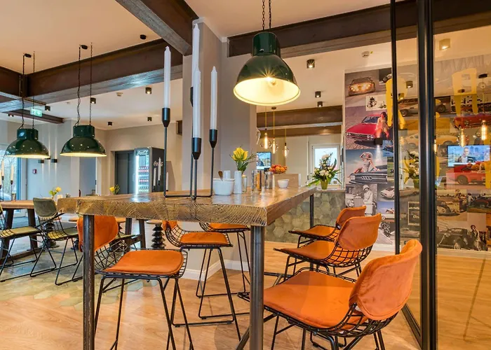 Ava Boutique Hotel
