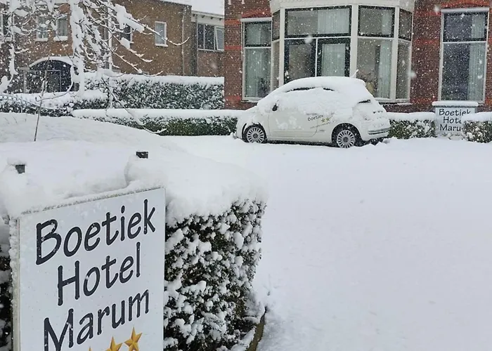 Boetiek Hotel Marum