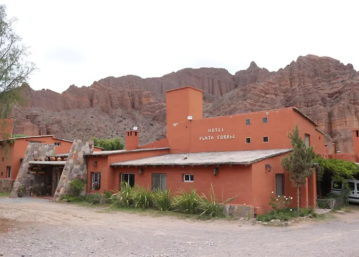 Hotel Punta Corral