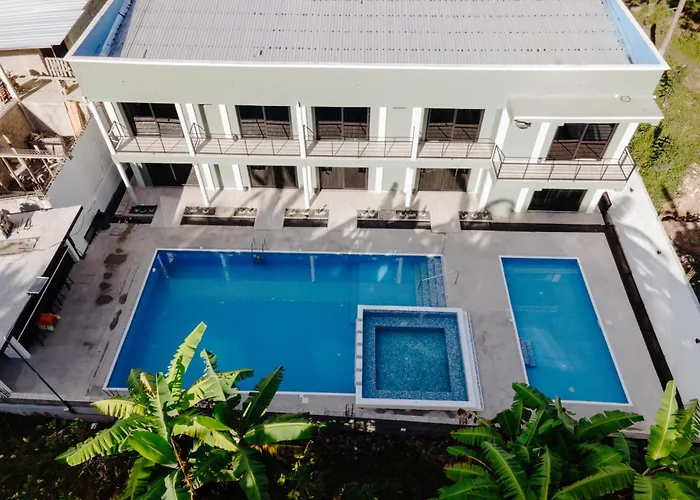 Hotel Ágape