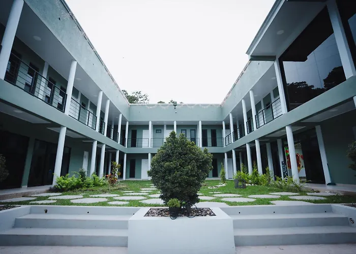 Hotel Ágape