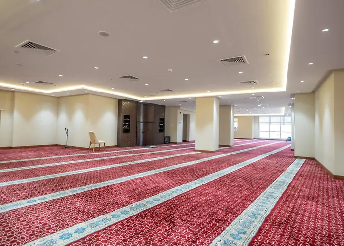 Time Ruba Hotel & Suites