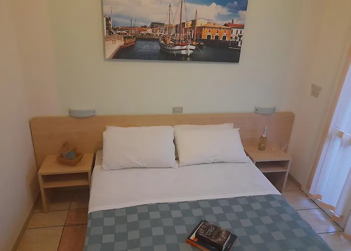 Hotel Antony Cervia