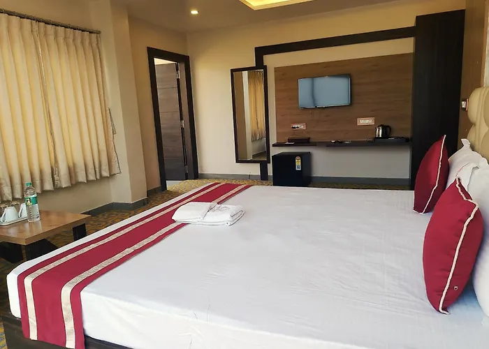 N B Sonar Bangla Hotel